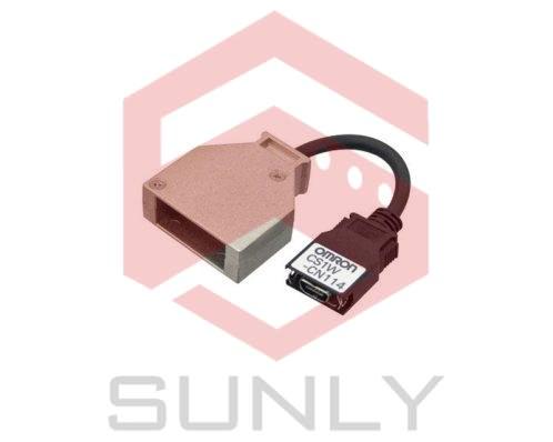 PLC OMRON CS1W-CN114