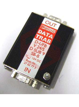 Bộ chống sét Phoenix Contact C-UFB-5DC/E 75
