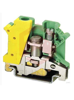Cầu đấu dây Phoenix Contact USLKG 6N