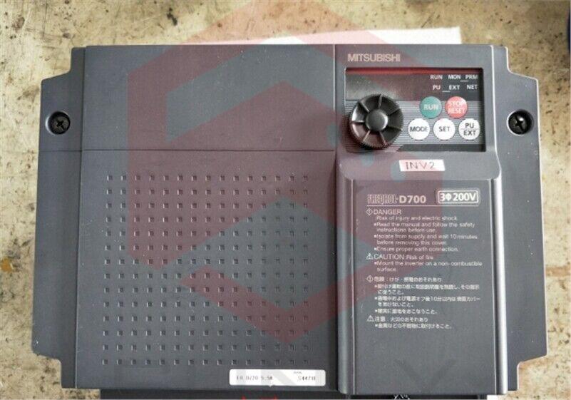 Biến tần Mitsubishi FR-D720-5.5K