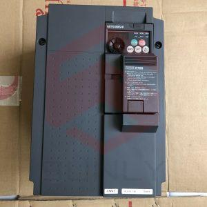 Biến tần Mitsubishi FR-E720-7.5K