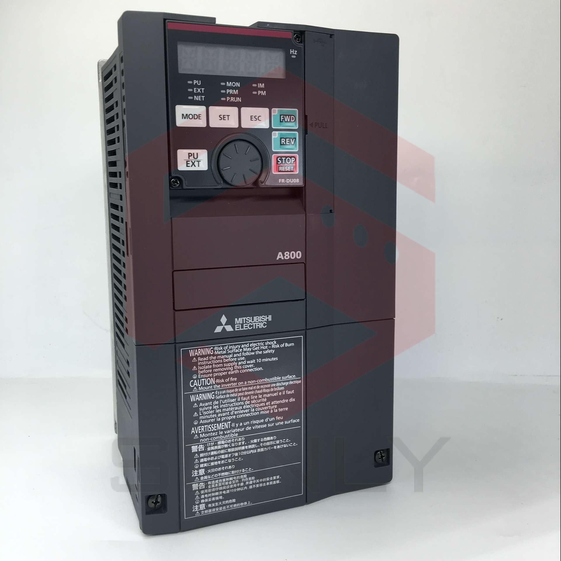 Biến tần Mitsubishi FR-A840-00770-2-60