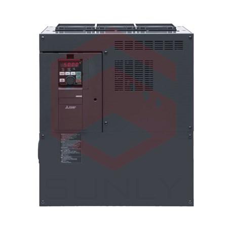 Biến tần Mitsubishi FR-A840-01800-2-60