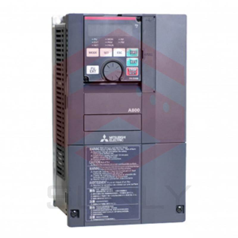 Biến tần Mitsubishi FR-A840-04810-2-60