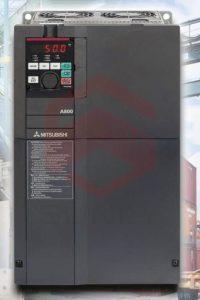 Biến tần Mitsubishi FR-A840-05470-2-60