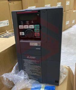 Biến tần Mitsubishi FR-F840-00023-2-60