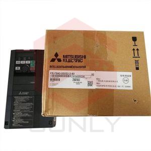 Biến tần Mitsubishi FR-F840-00052-2-60