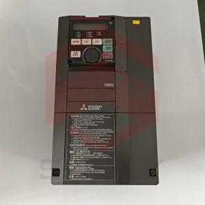 Biến tần Mitsubishi FR-F840-00126-2-60