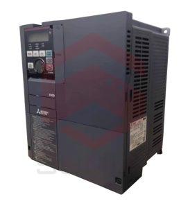 Biến tần Mitsubishi FR-F840-00470-2-60