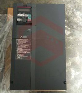 Biến tần Mitsubishi FR-F840-00620-2-60