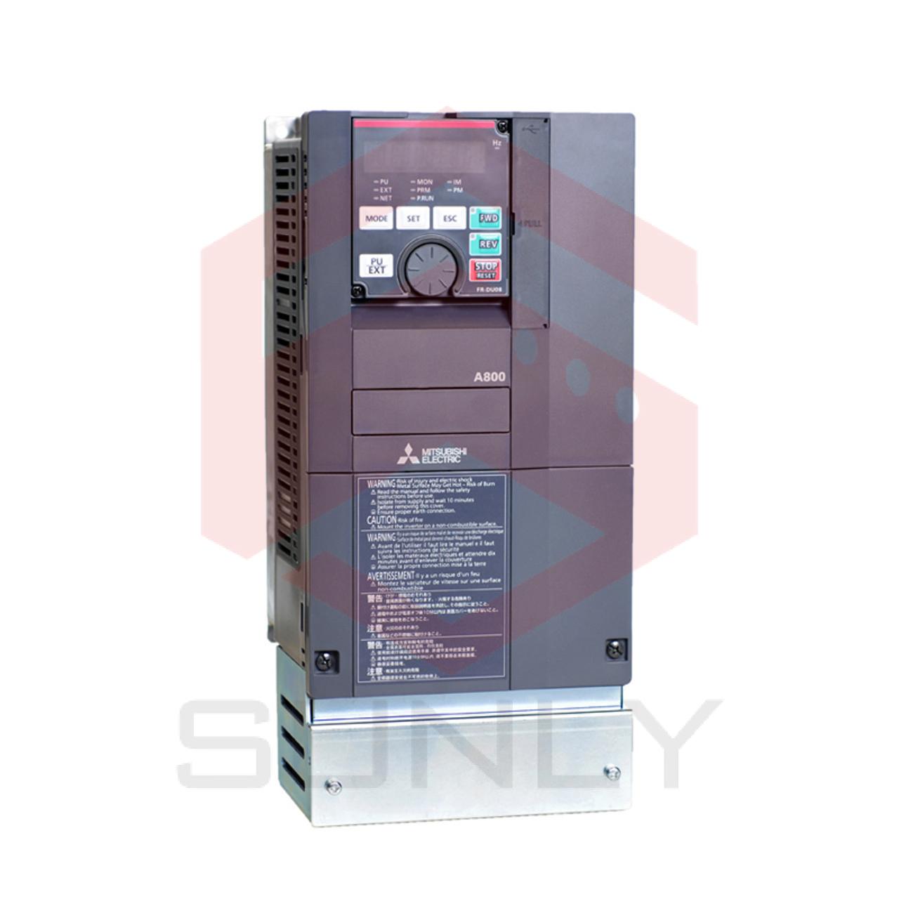 Biến tần Mitsubishi FR-F840-04320-2-60