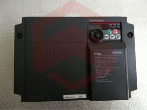 Biến tần Mitsubishi FR-D740-5.5K-CHT