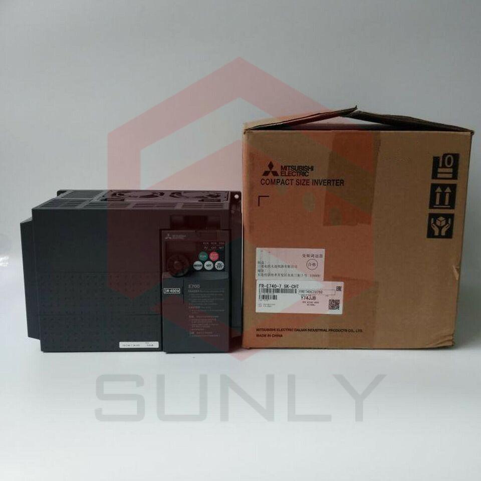 Biến tần Mitsubishi FR-E740-7.5K-CHT