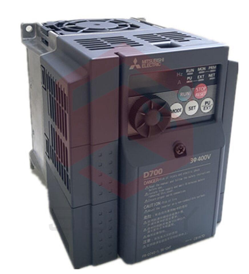 Biến tần Mitsubishi FR-D720S-2.2K-CHT