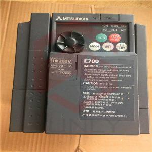 Biến tần Mitsubishi FR-E720S-1.5K-CHT