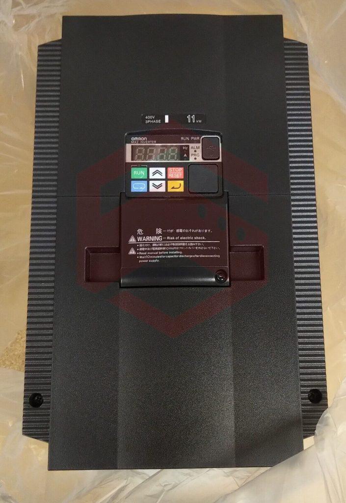 Biến Tần OMRON 3G3MX2-A4110-V1
