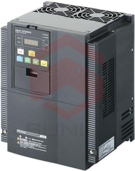 Biến Tần OMRON 3G3RX-A4110-V1