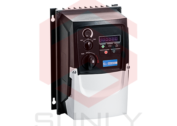 Biến Tần VFD FOR PUMPS VersiDrive i 075/E3/IP66S with switch
