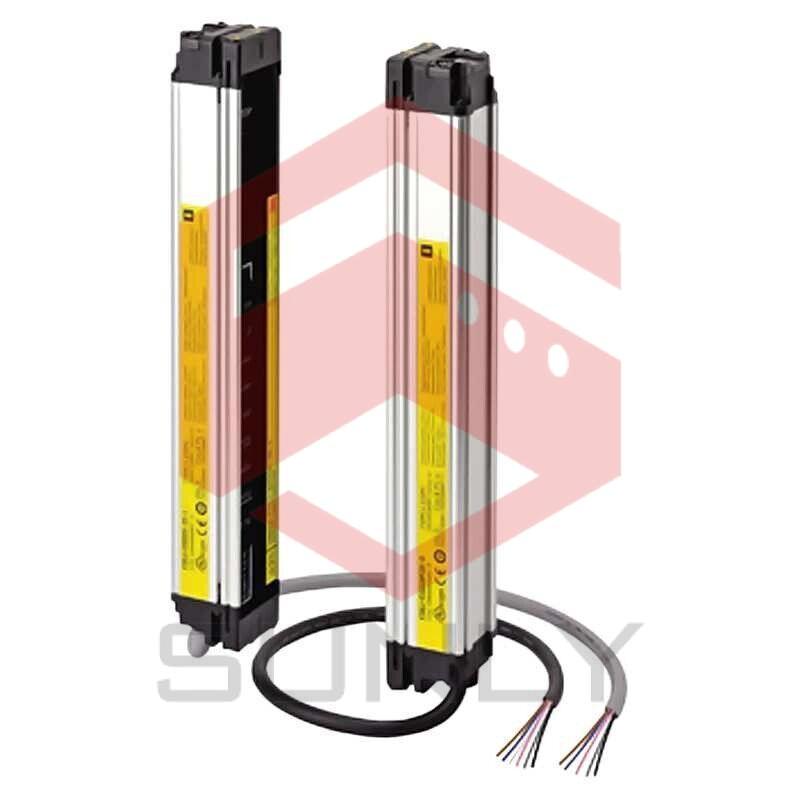 Cảm biến an toàn OMRON F3SJ-E0625P25