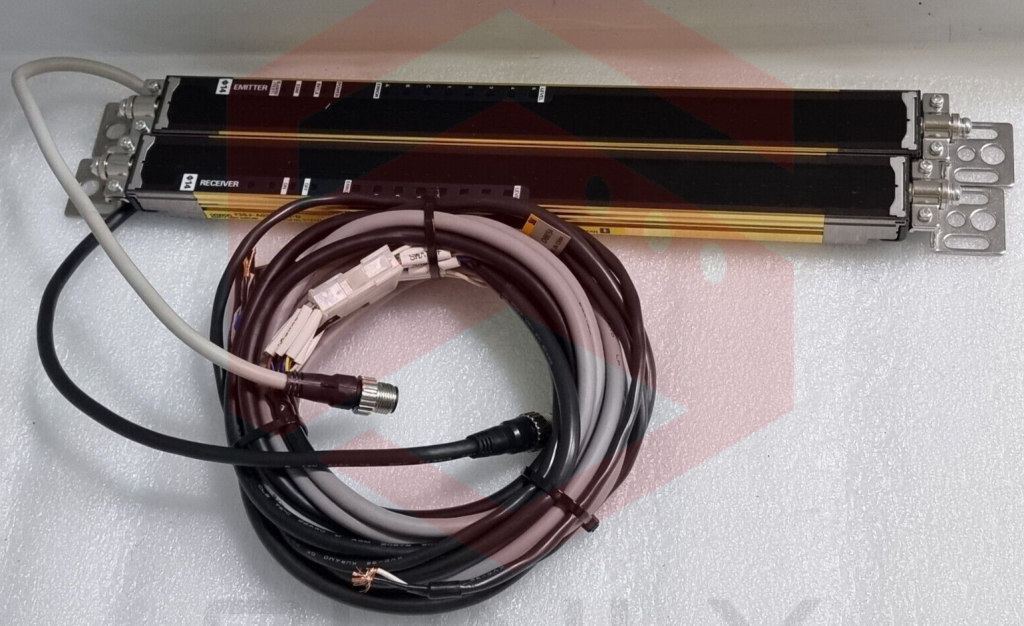 Cảm Biến An Toàn OMRON F3SJ-A