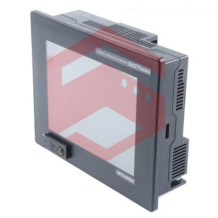 Màn Hình HMI Mitsubishi GT1020-LBL