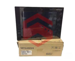 Màn Hình HMI Mitsubishi GT1595-XTBA