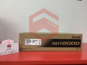 Màn Hình HMI Mitsubishi GT2708-STBD