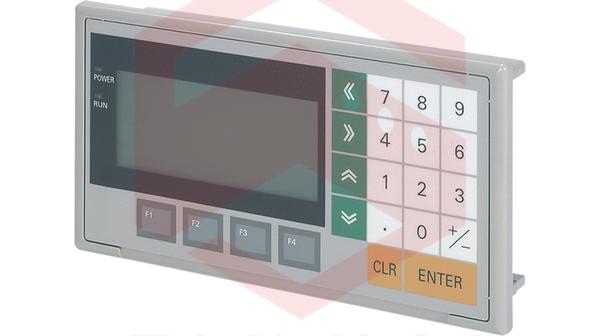 Màn hình điều khiển HMI OMRON NT11-SF121-EV1