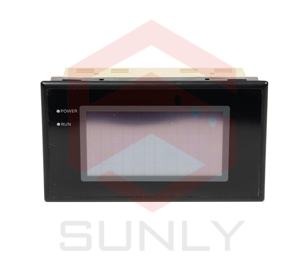 Màn hình điều khiển HMI OMRON NT20-ST121B-E
