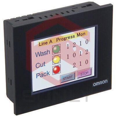 Màn hình điều khiển HMI OMRON NV3Q-MR21