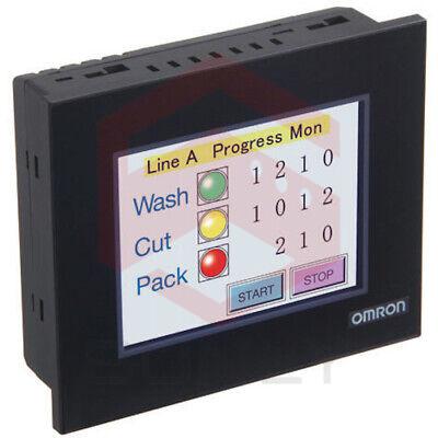 Màn hình điều khiển HMI OMRON NV4W-MG41