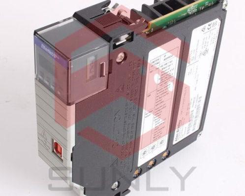 Modules internet/IP ALLEN BRADLEY 1756-EN2TR