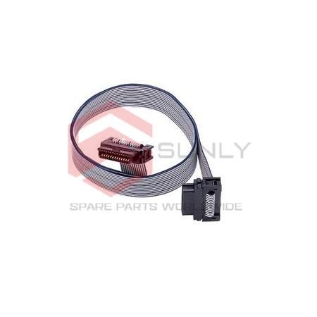 PLC MITSUBISHI FX0N-65EC