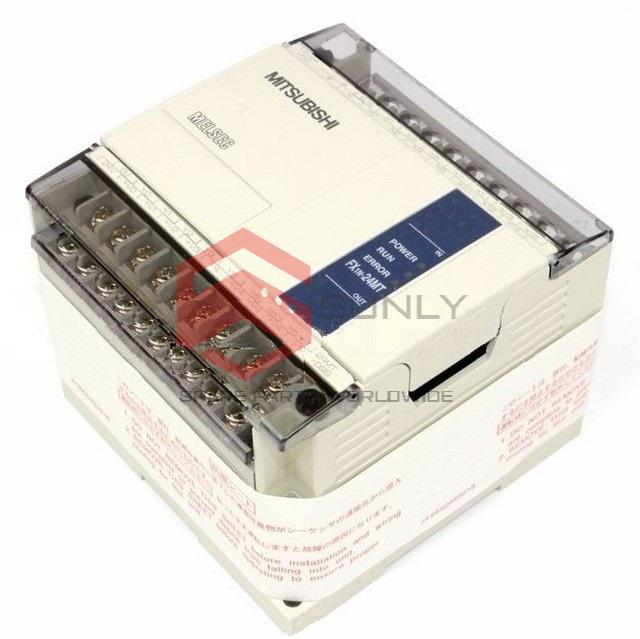 PLC MITSUBISHI FX1N-24MT