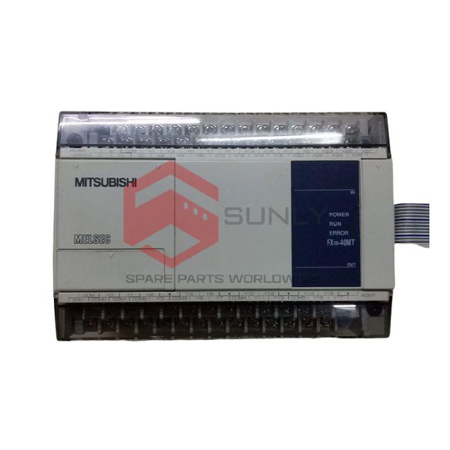 PLC MITSUBISHI FX1N-40MT