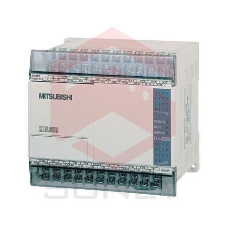 PLC MITSUBISHI FX1S-30MR