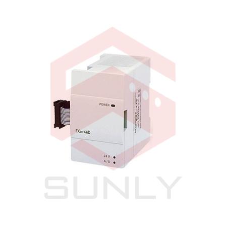 PLC MITSUBISHI FX2N-4DA