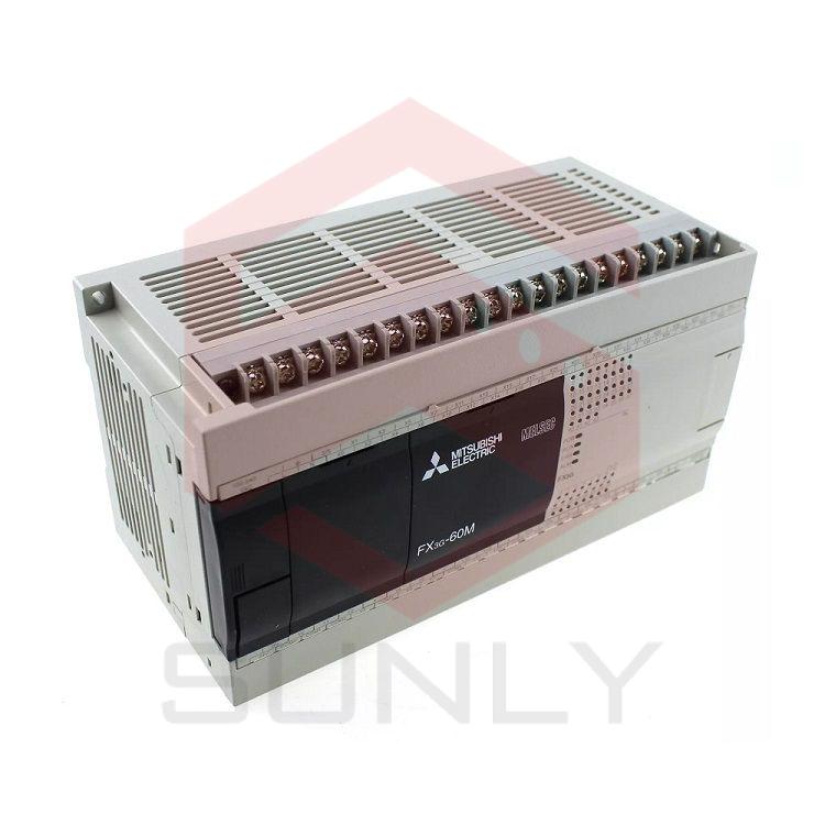 PLC MITSUBISHI FX3GA-60MR-CM
