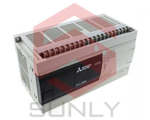 PLC MITSUBISHI FX3GA-60MT-CM