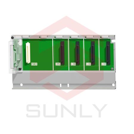 PLC MITSUBISHI Q33B