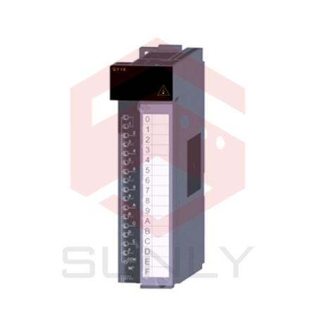 PLC MITSUBISHI QX42