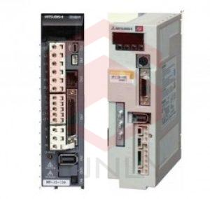 Servo MITSUBISHI MR-E-70AG-QW003