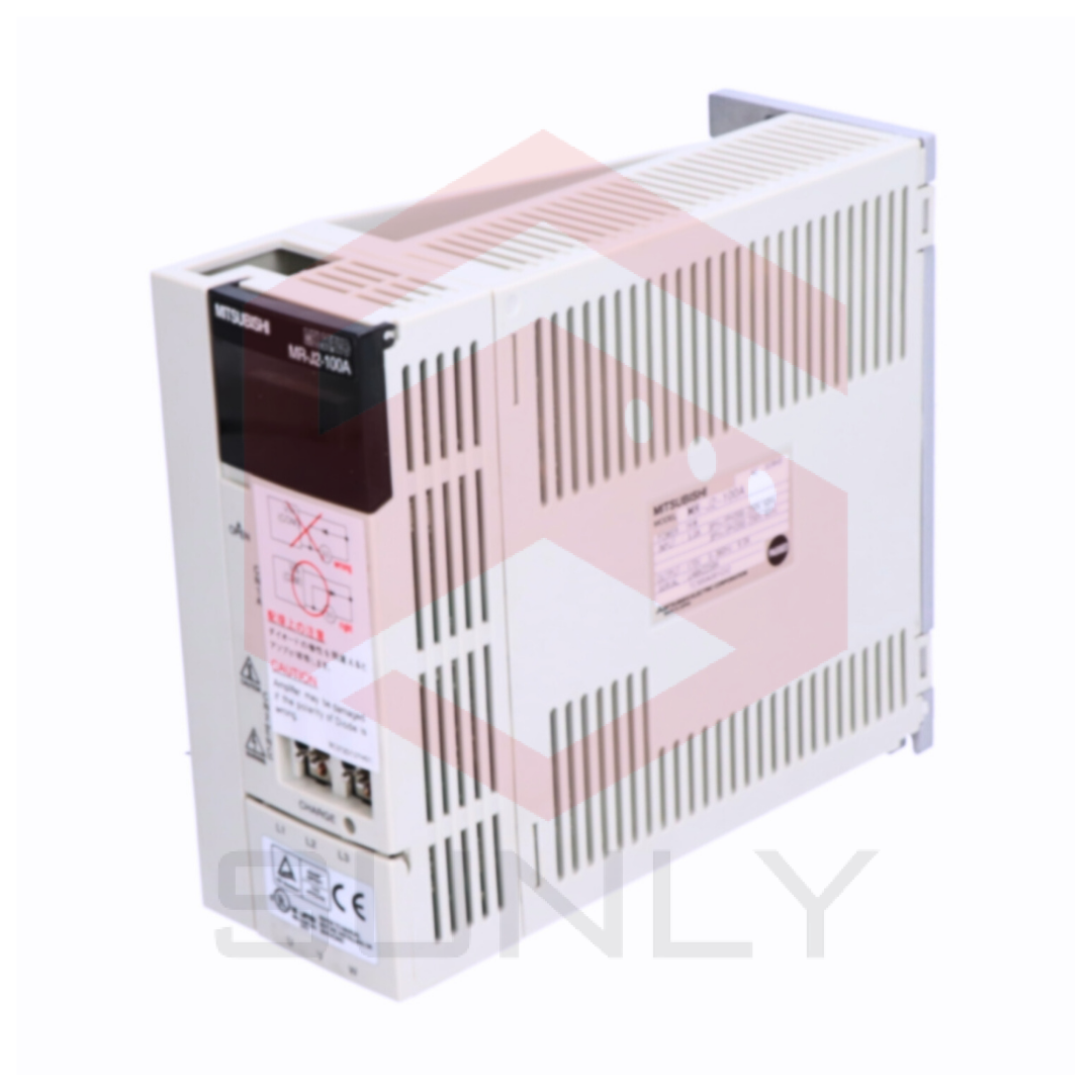 Servo MITSUBISHI MR-J2-100B