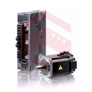 Servo MITSUBISHI MR-J4-DU45KB4