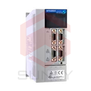 Servo MITSUBISHI Servo MR-J2S-100B