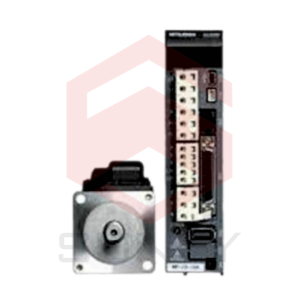 Servo MITSUBISHI Servo MR-J3-60B4