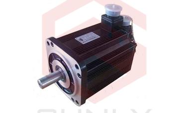 Servo Motor MITSUBISHI HA-LFS11K24