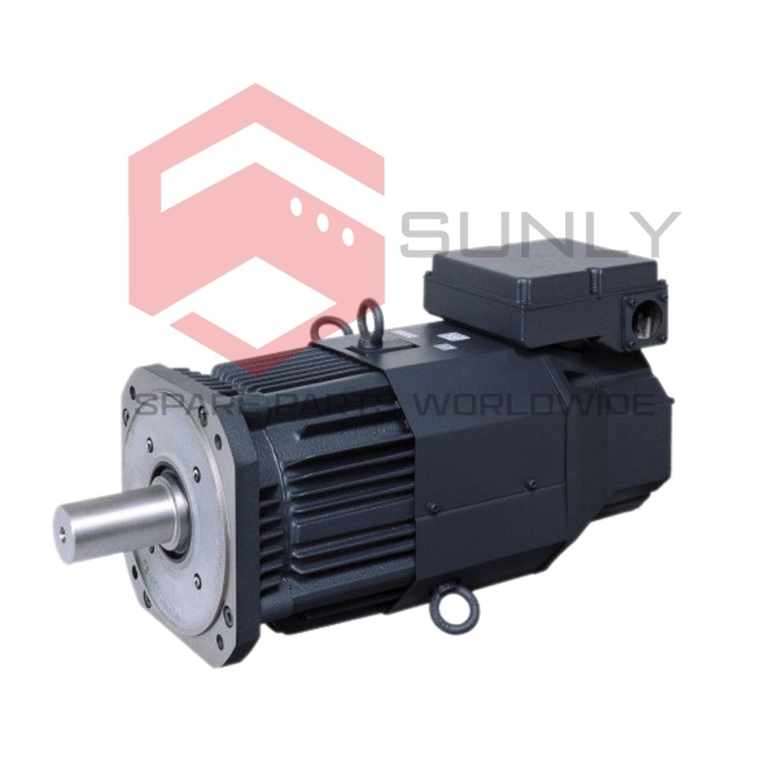 Servo Motor MITSUBISHI HA-LP37K2B