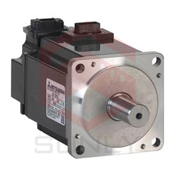 Servo Motor MITSUBISHI HF-KP13BG7