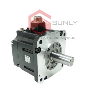 Servo Motor MITSUBISHI HF-SP7024B